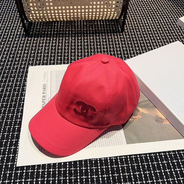 絶対欲しい！シャネル 帽子 偽物 キャップ shy84966